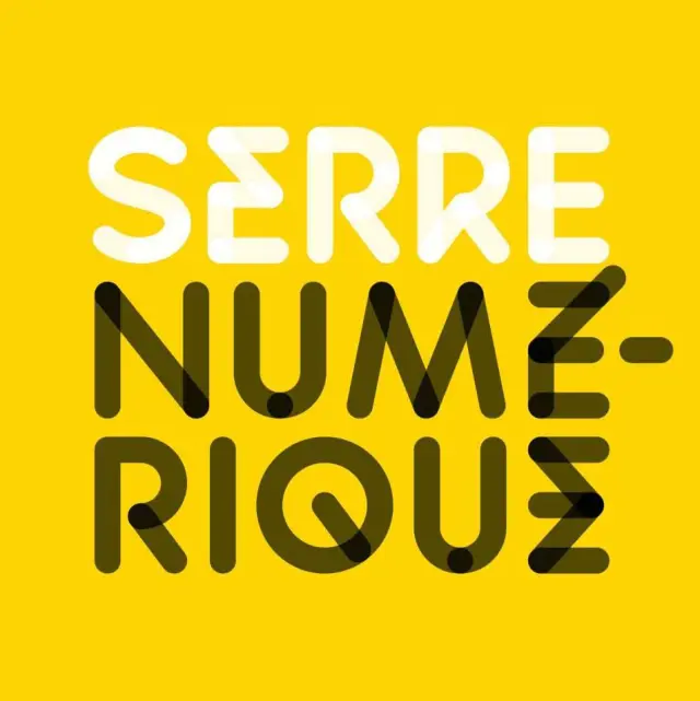 logo Serre Numérique