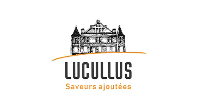 Logo Lucullus