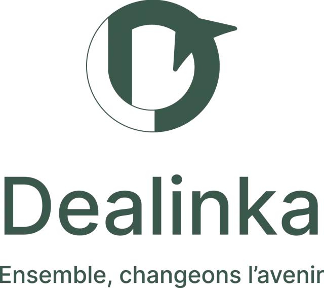 Dealinka Logo