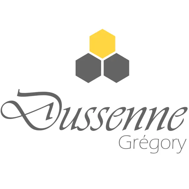 logo Grégory Dussenne