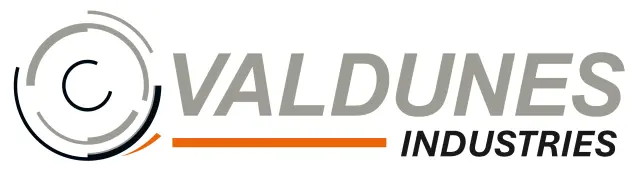logo VALDUNES
