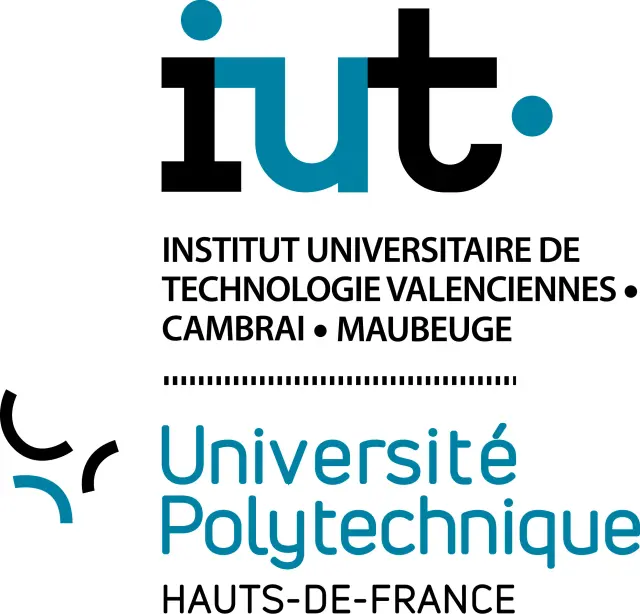 Logo Iut