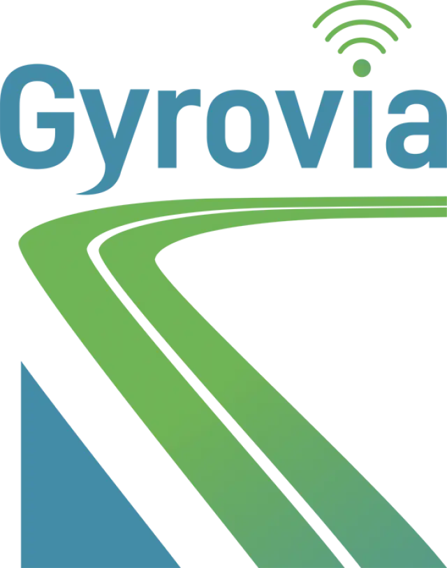 Logo Gyrovia