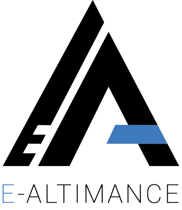 Logo Altimance