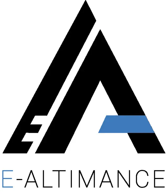 Logo E Altimance