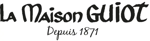 Logo Sirops Guiot Monin