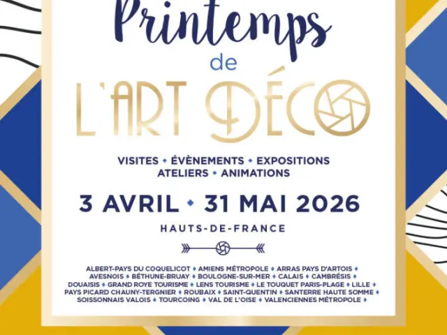 Affiche Printemps Art Deco 2026 707x1000 1