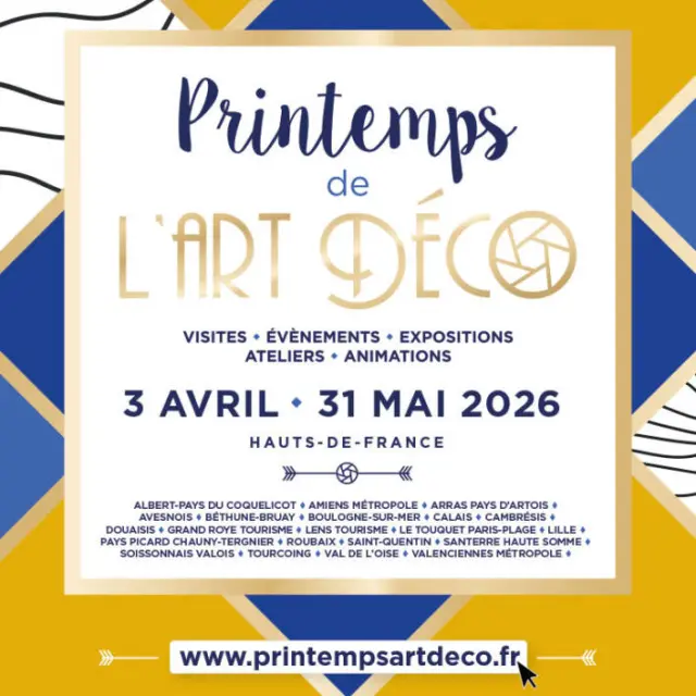 Affiche Printemps Art Deco 2026 707x1000 1