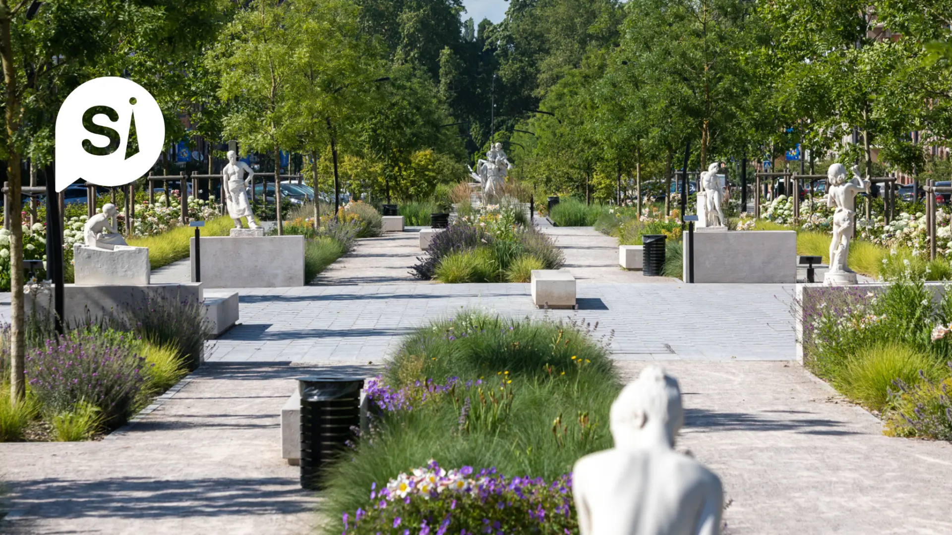 Douce évasion boulevard watteau Valenciennes