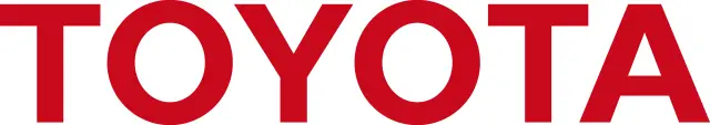 logo TOYOTA TMMF