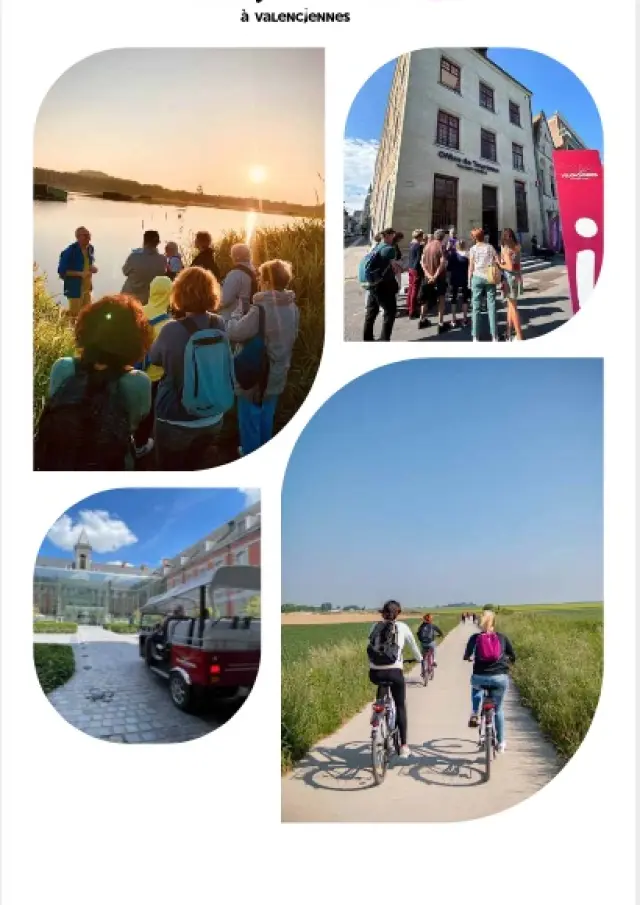 couverture agenda visites Valenciennes 2026