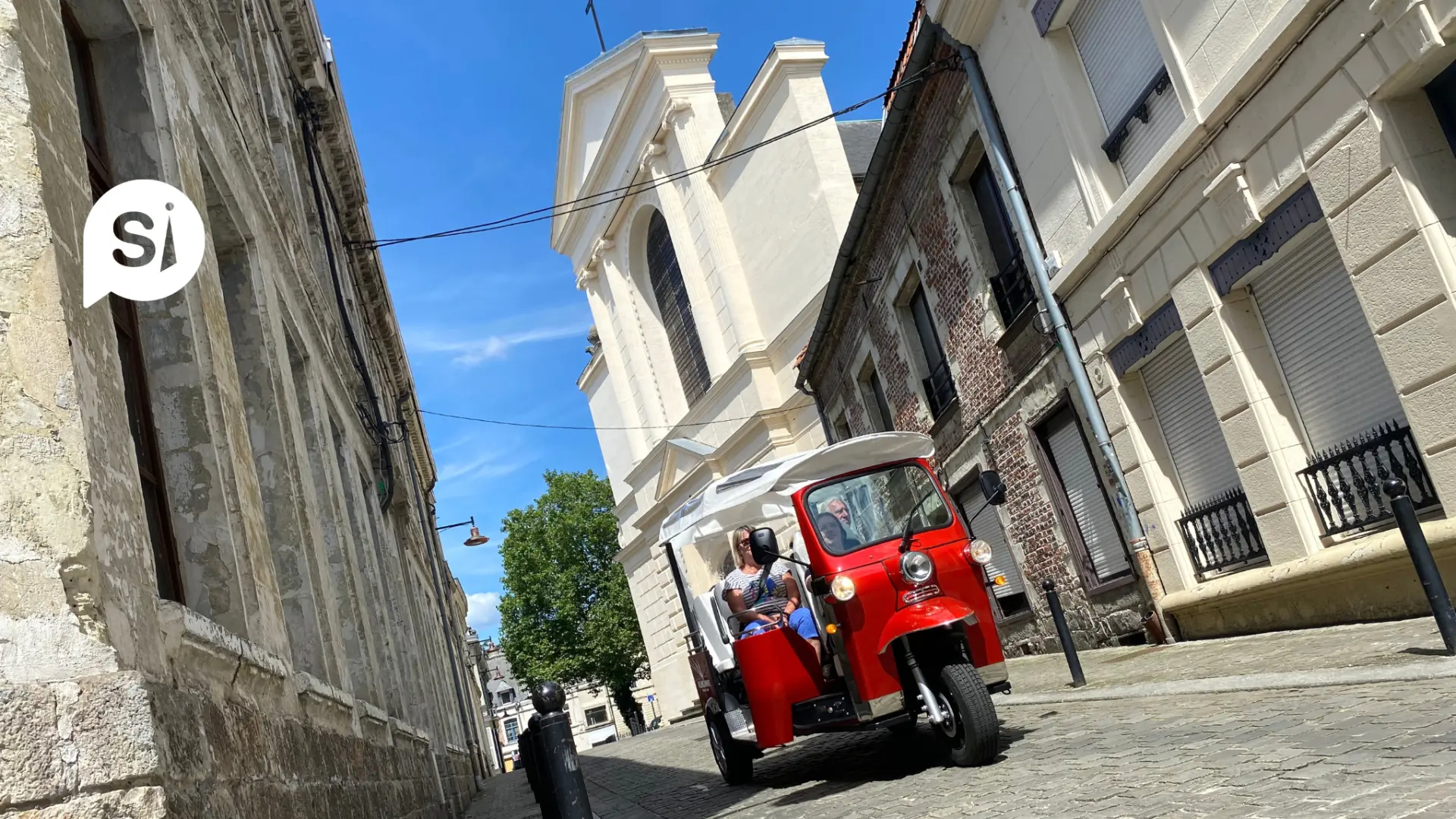 diapo tuk tuk Valenciennes Tourisme