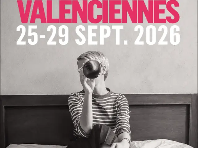 Festival 2 Cinéma Valenciennes 2026