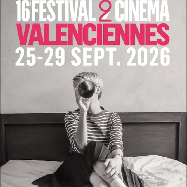 Festival 2 Cinéma Valenciennes 2026