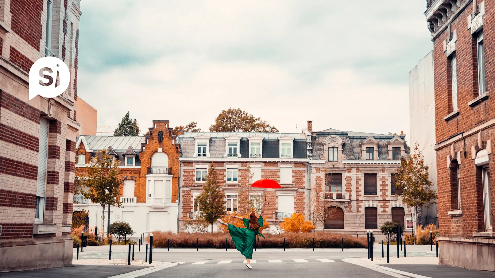 séjour à Valenciennes douces évasions