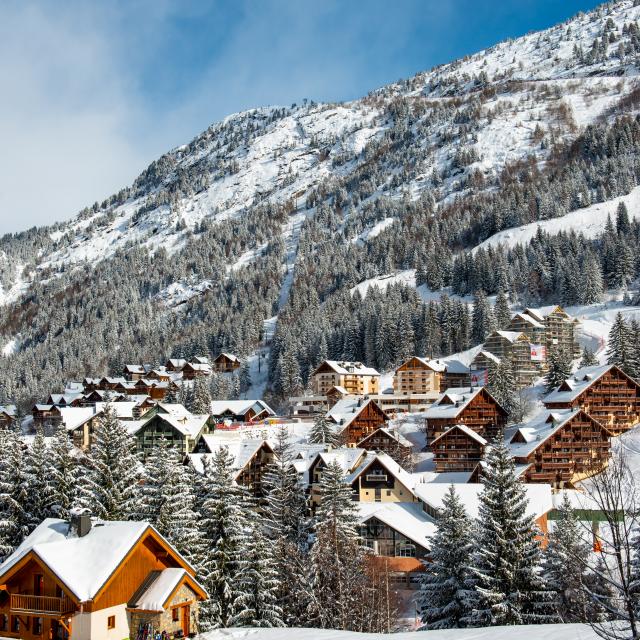 Station D'oz En Oisans 2019@images&reves (6)