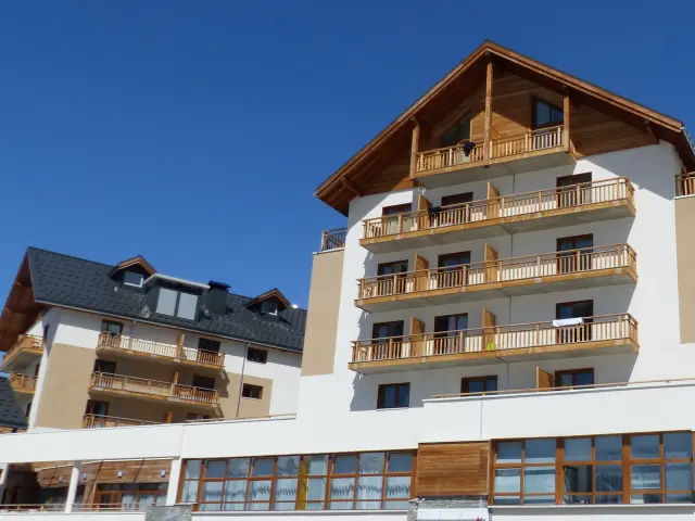 Village Club du Soleil