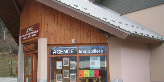 Agence Vendéenne Immobilier Montagne