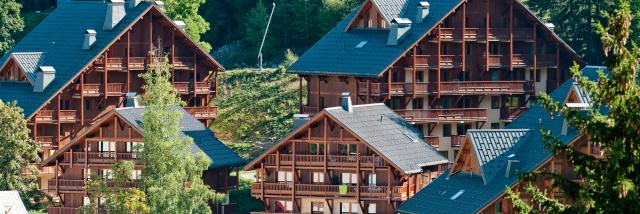 Oz En Oisans Station