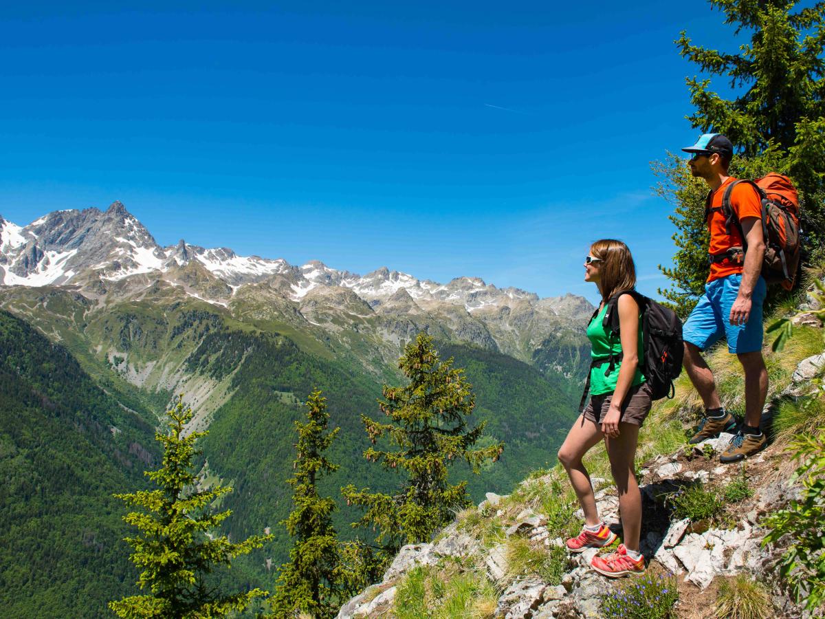 De 21 bochten van Alpe d’Huez | Office de Tourisme d'oz-en-oisans