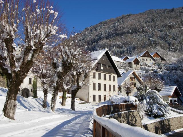 Château D'oz Hiver 2010 @ot Oz