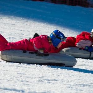 Nouvelles Glisses Oz-en-Oisans