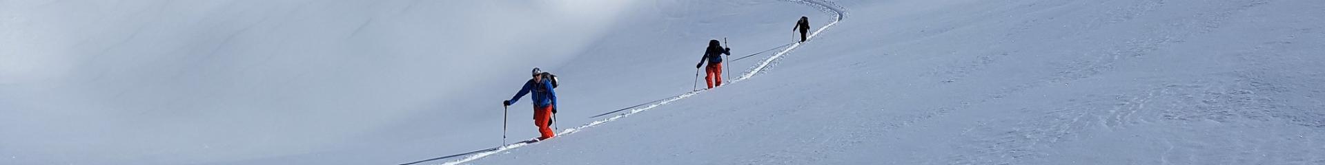 Ski De Rando 2018 @ot Oz (4)