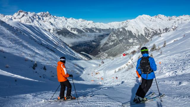 Ski Et Neige 2020@images&reves (1)