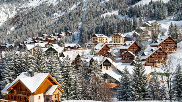 Station D'oz En Oisans 2019@images&reves (7)