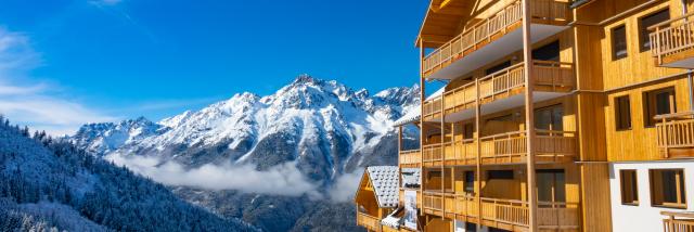 L'orée Des Pistes 2020