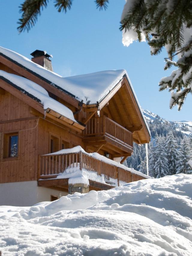 Chalet 2009@imagesetreves 1