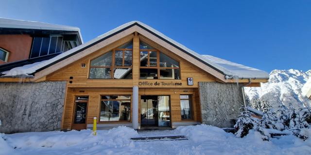 Office De Tourisme B