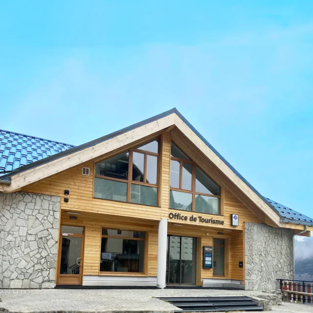 Office Tourisme