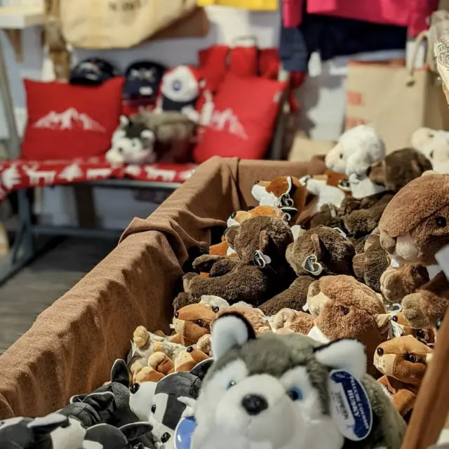 Magasin Oz Commerces Cadeaux