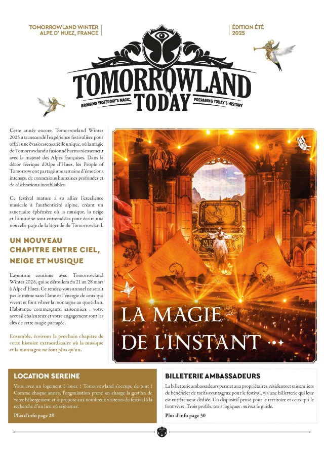 Tlfr26 Local Newspaper Summer Edition Couv