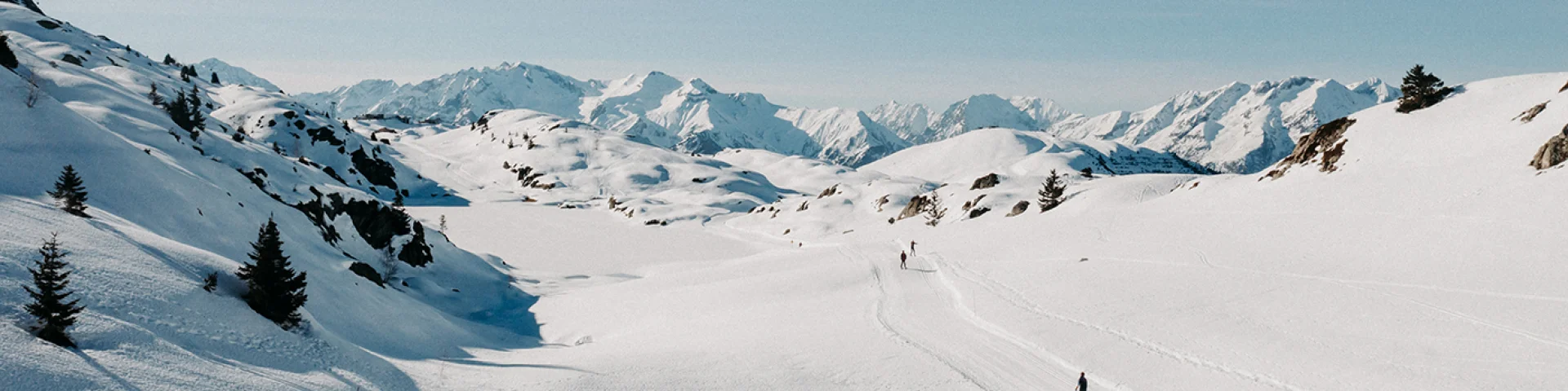 Accueil Nature Oz 3300