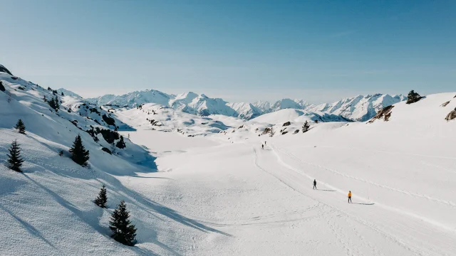 Accueil Nature Oz 3300