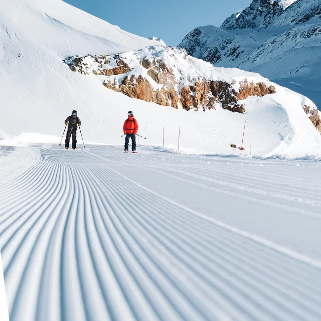 Experiences Ski Premieres Traces Oz 3300
