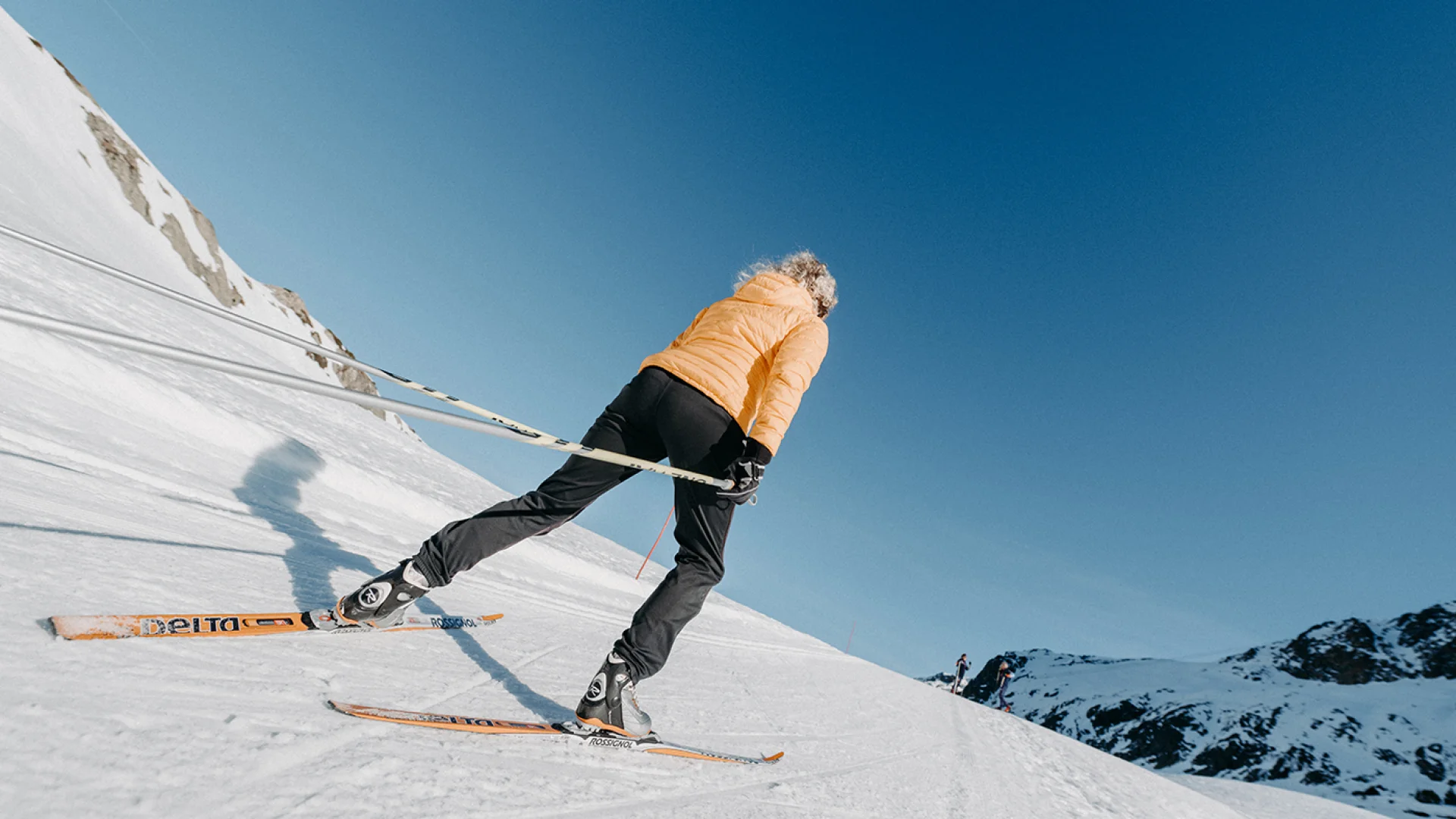 Experiences Ski De Fond