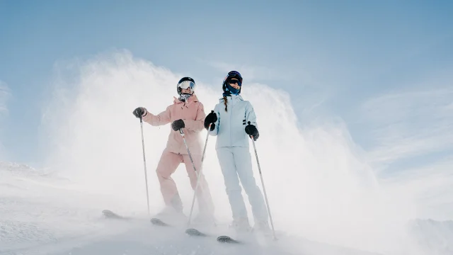 Ski Alpin Snowboard Oz 3300