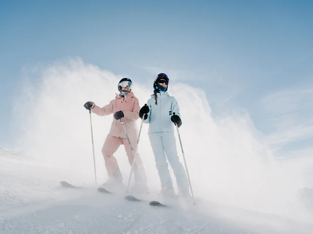 Ski Alpin Snowboard Oz 3300