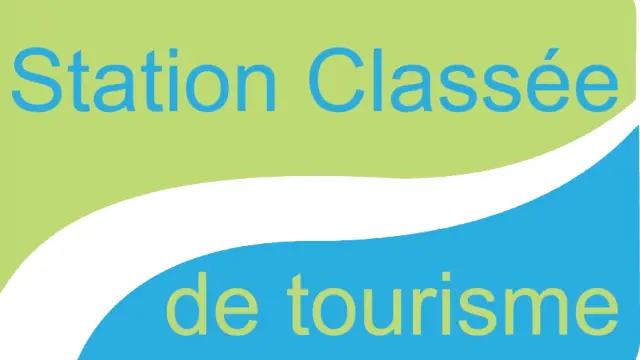 Station Classee De Tourisme