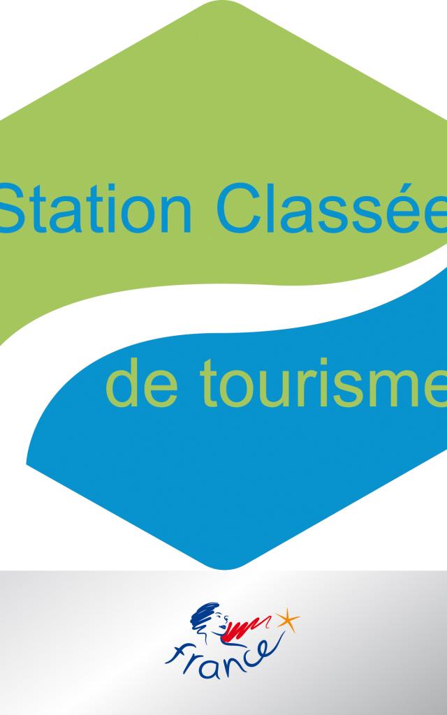 Station Classee De Tourisme 1 