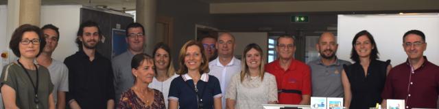 Equipe Ot 2019