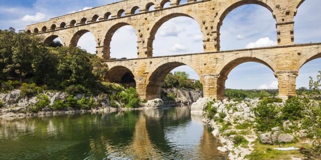 Pont Du Gard