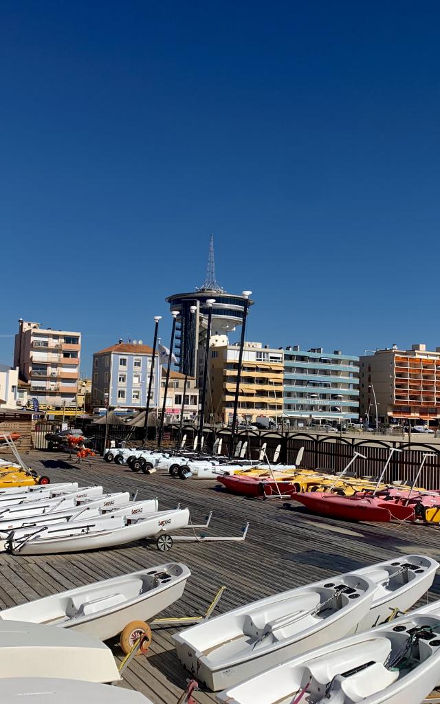 Accueil Nos Bateaux