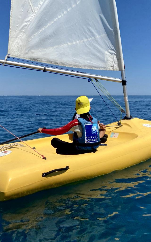 Nos Bateaux Funboat