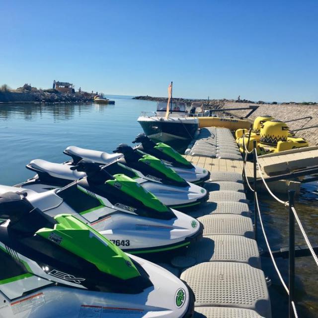 Kahuna Jets