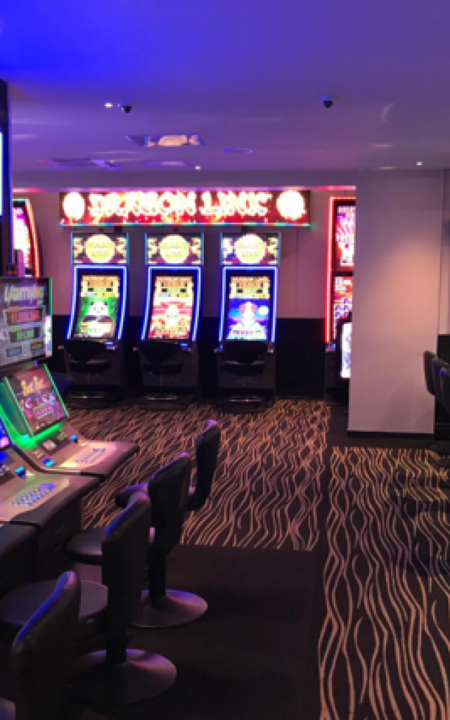 Casino Machinesasous 2