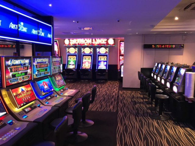 Casino Machinesasous 2